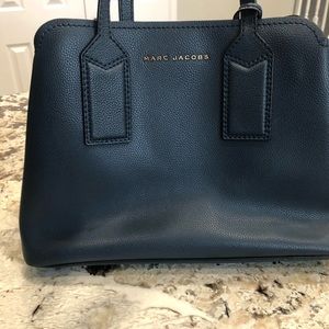 Marc Jacobs editor tote bag